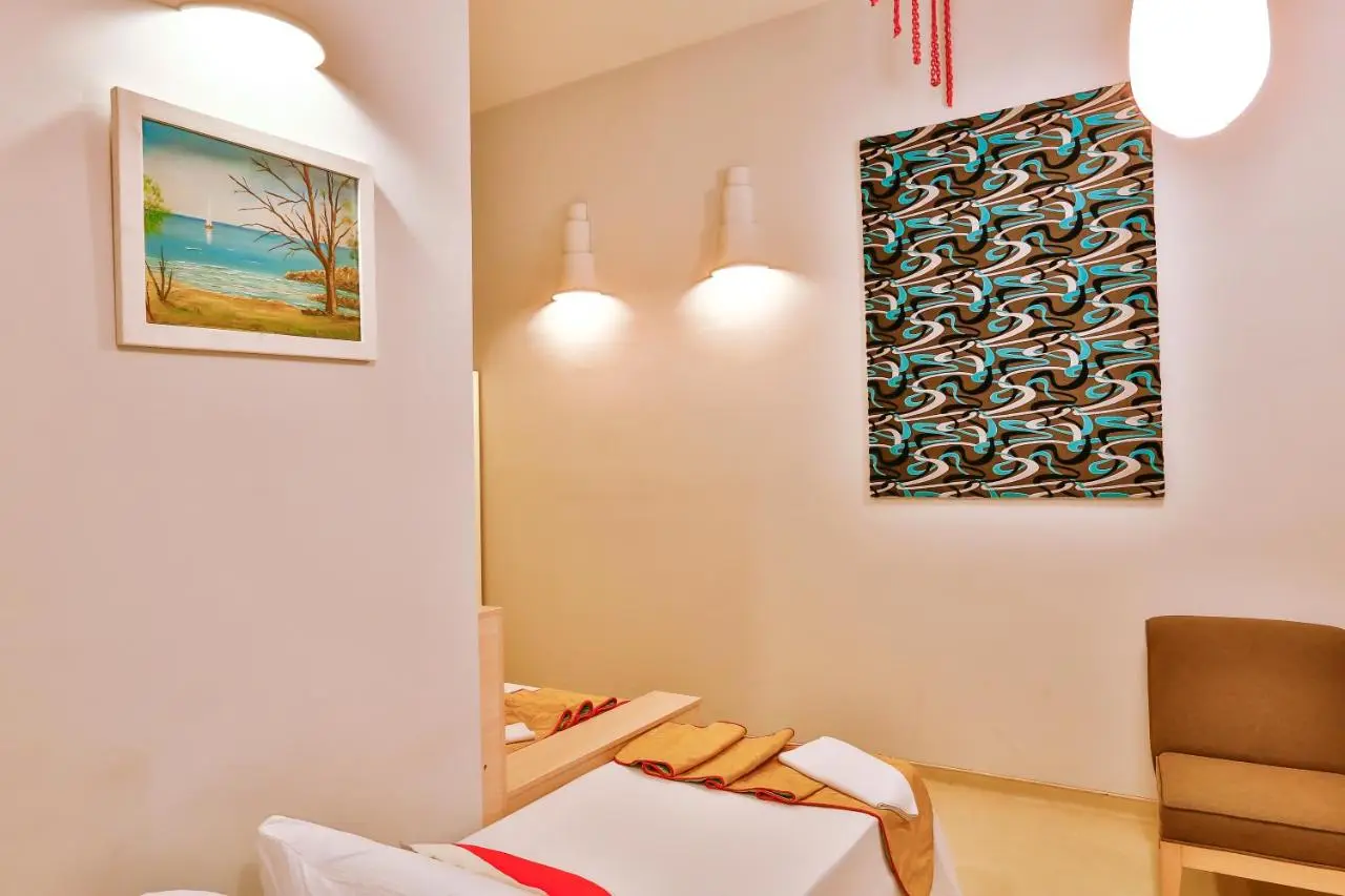 Han Hotel Istanbul