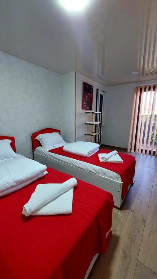 Akelvani Guest House