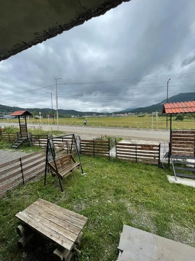 Cottage in Bakuriani