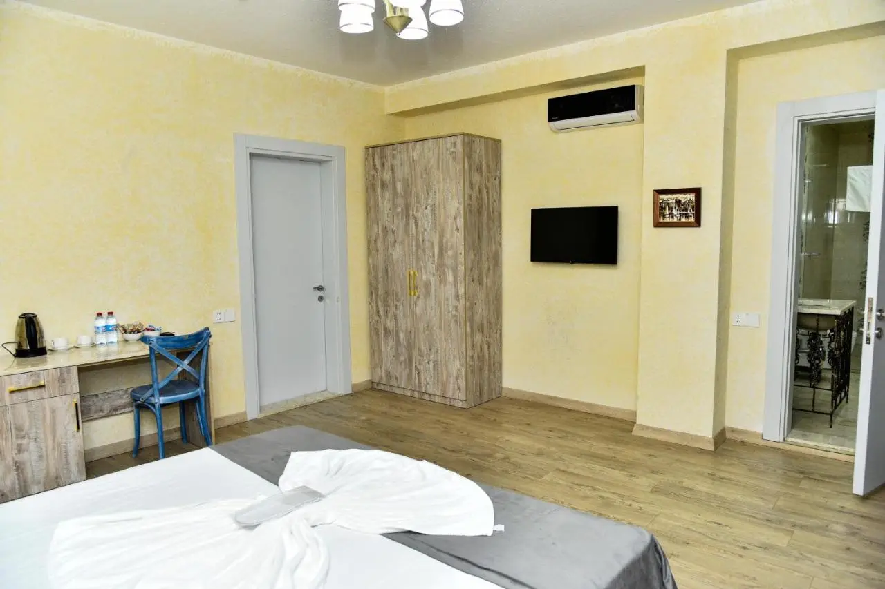 Avrasya Inn Hotel