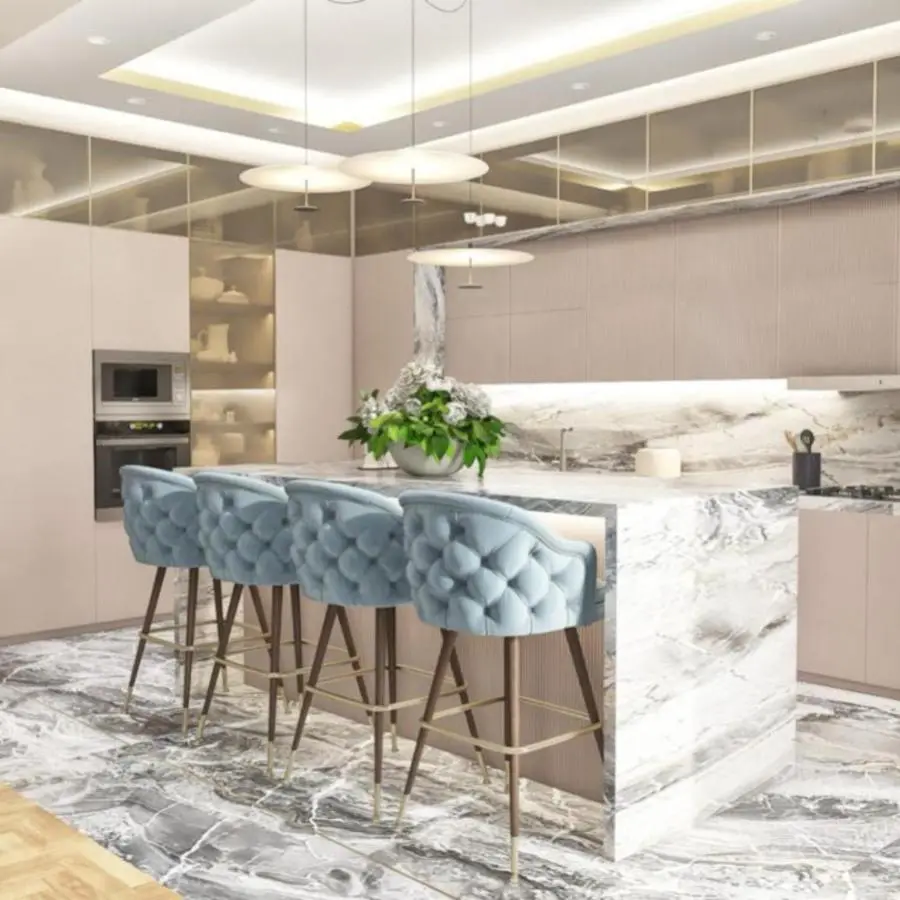 Luxary Home VIP Millennium