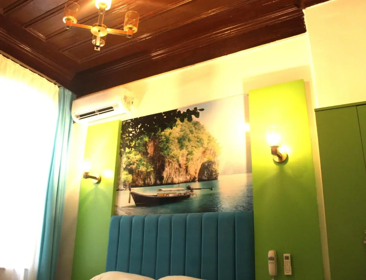 HOTEL MİKLAGORD