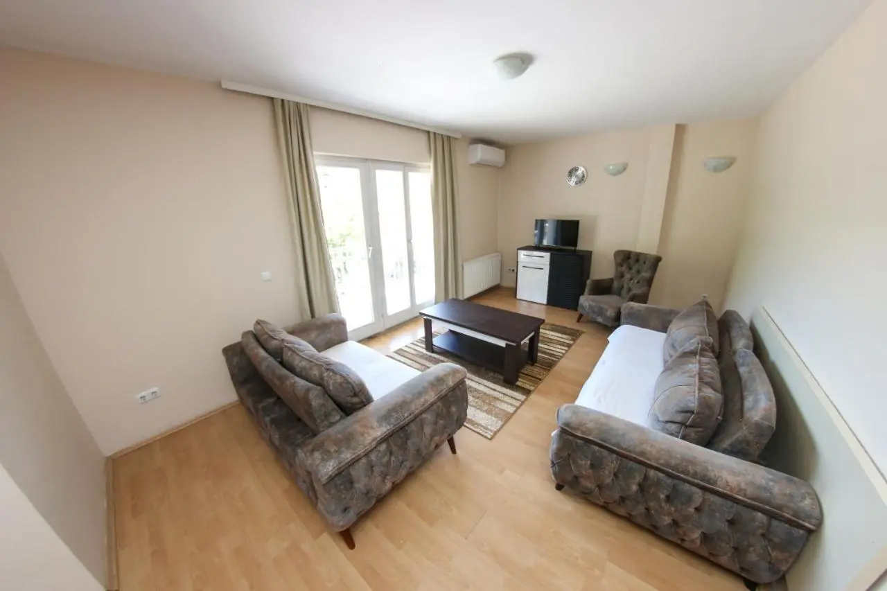 Apartments Hayat Hills