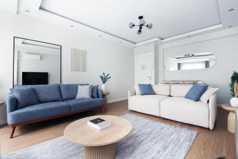 Excellent Apartments Fatih Citadel