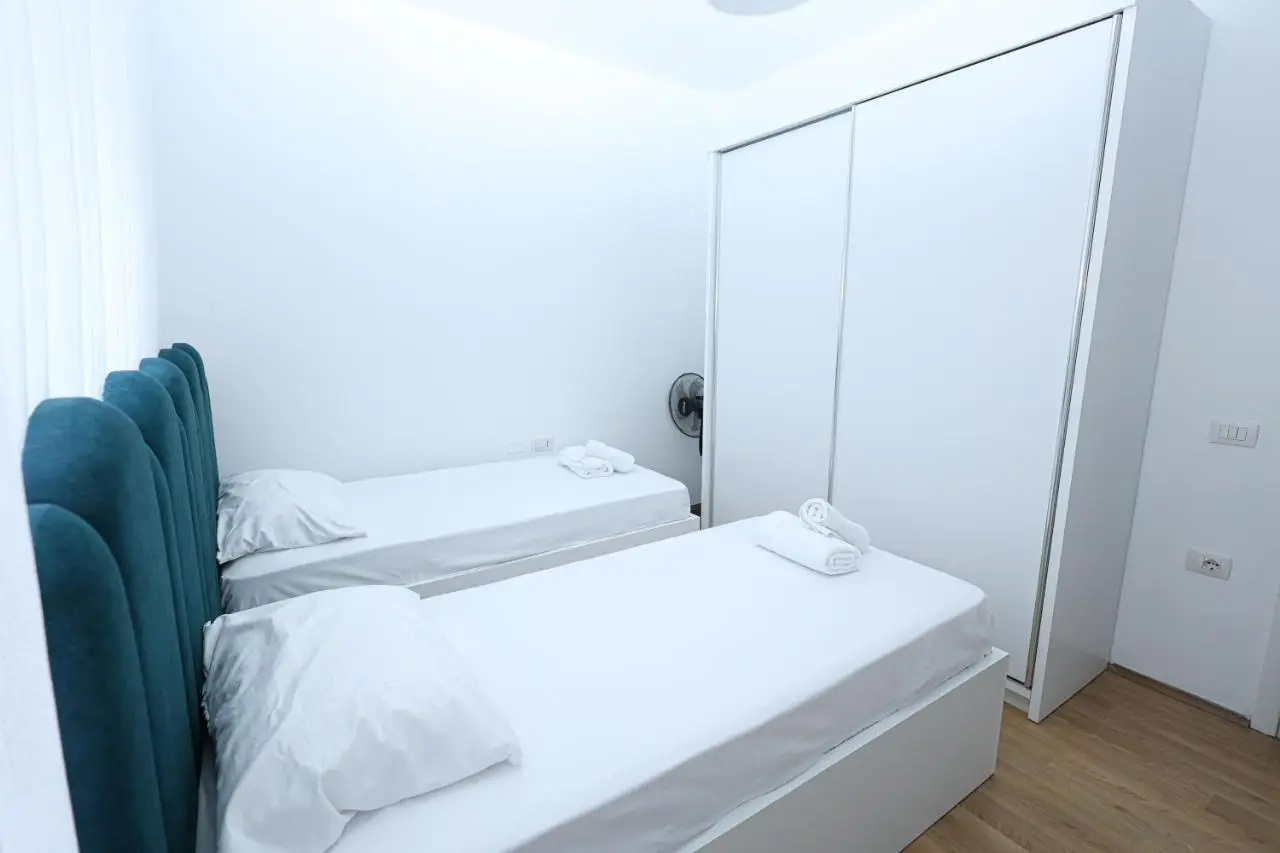Romina Apartment
