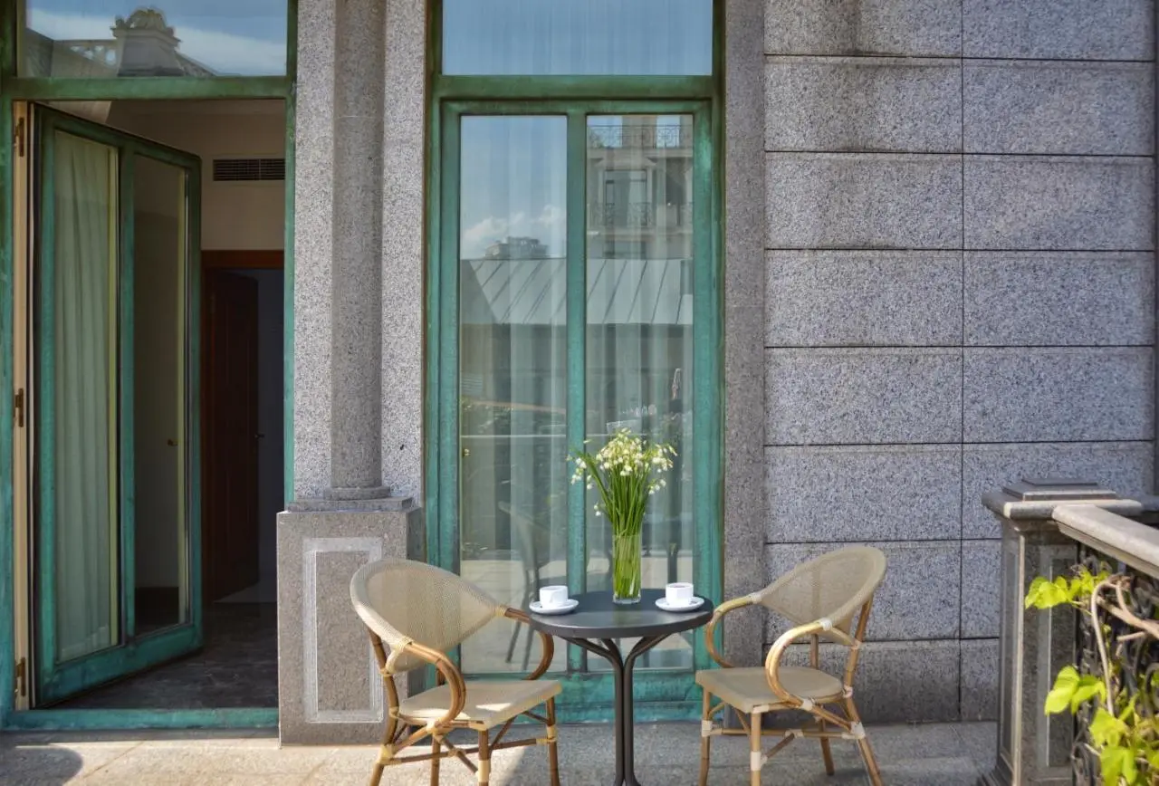 Boutique Hotel O. Galogre