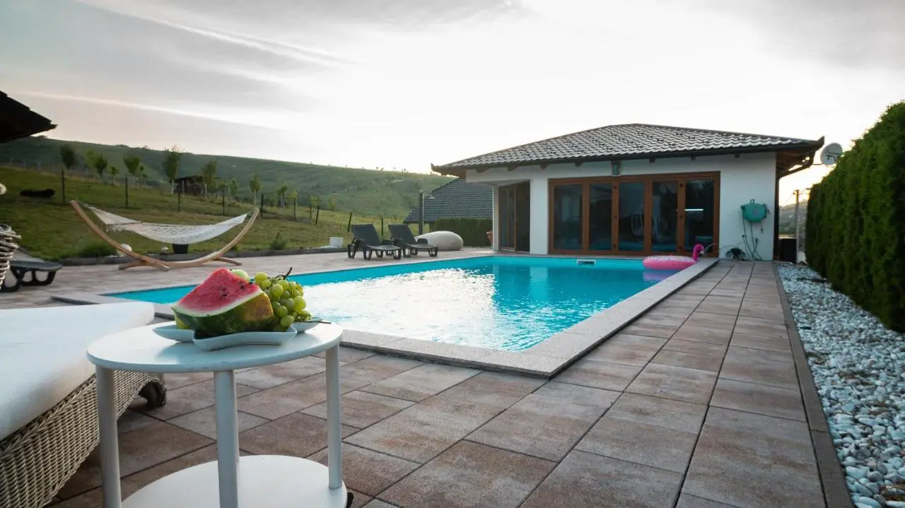 Villa De Luxe
