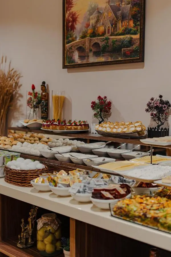 City Park Inn Baku