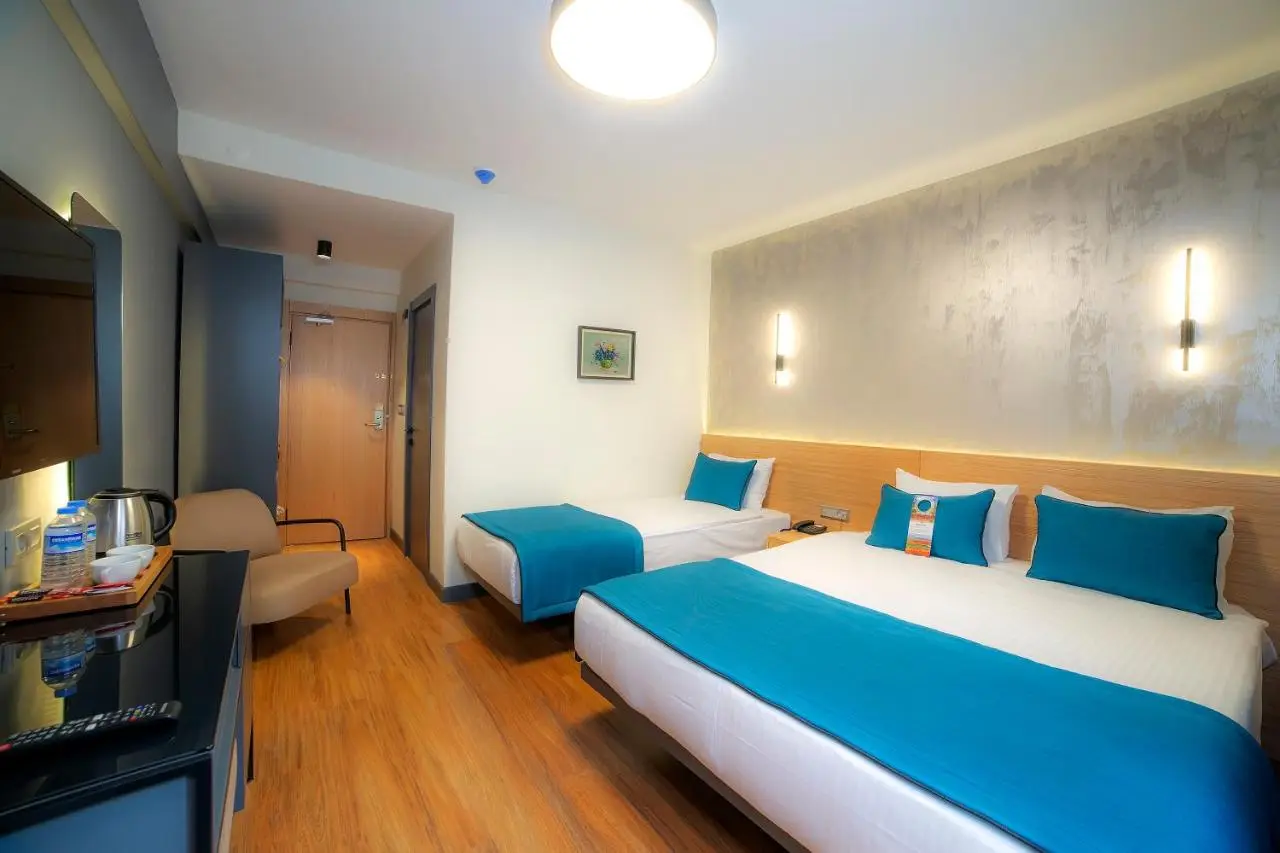 Barin Hotel