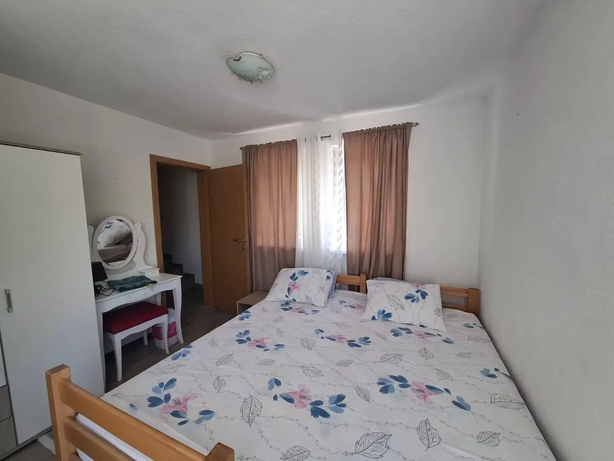 MAATOUG APARTMENT GROUND FLOOR