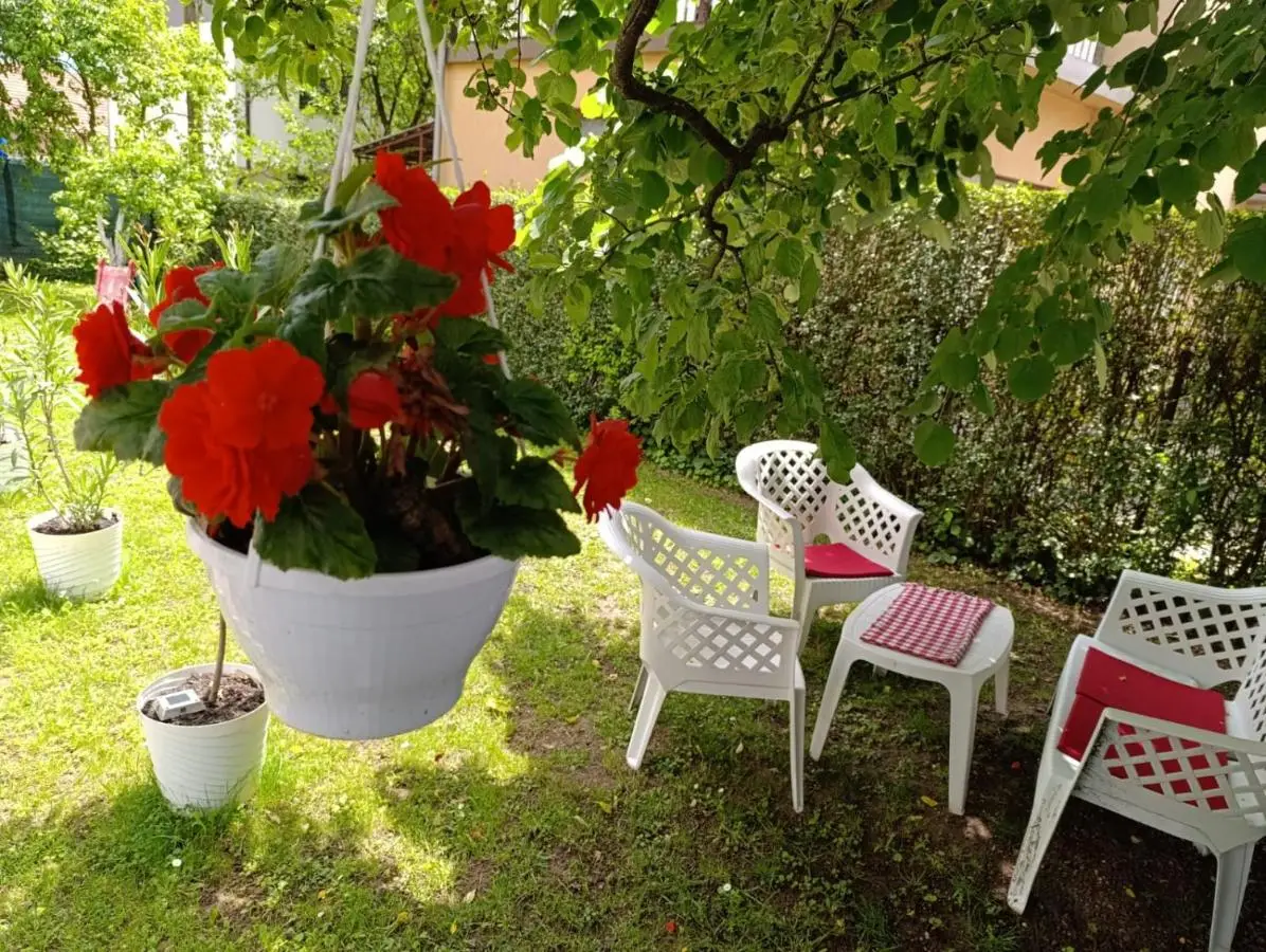 Apartman Jasmina