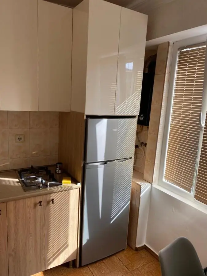 Apartment Beliashvili