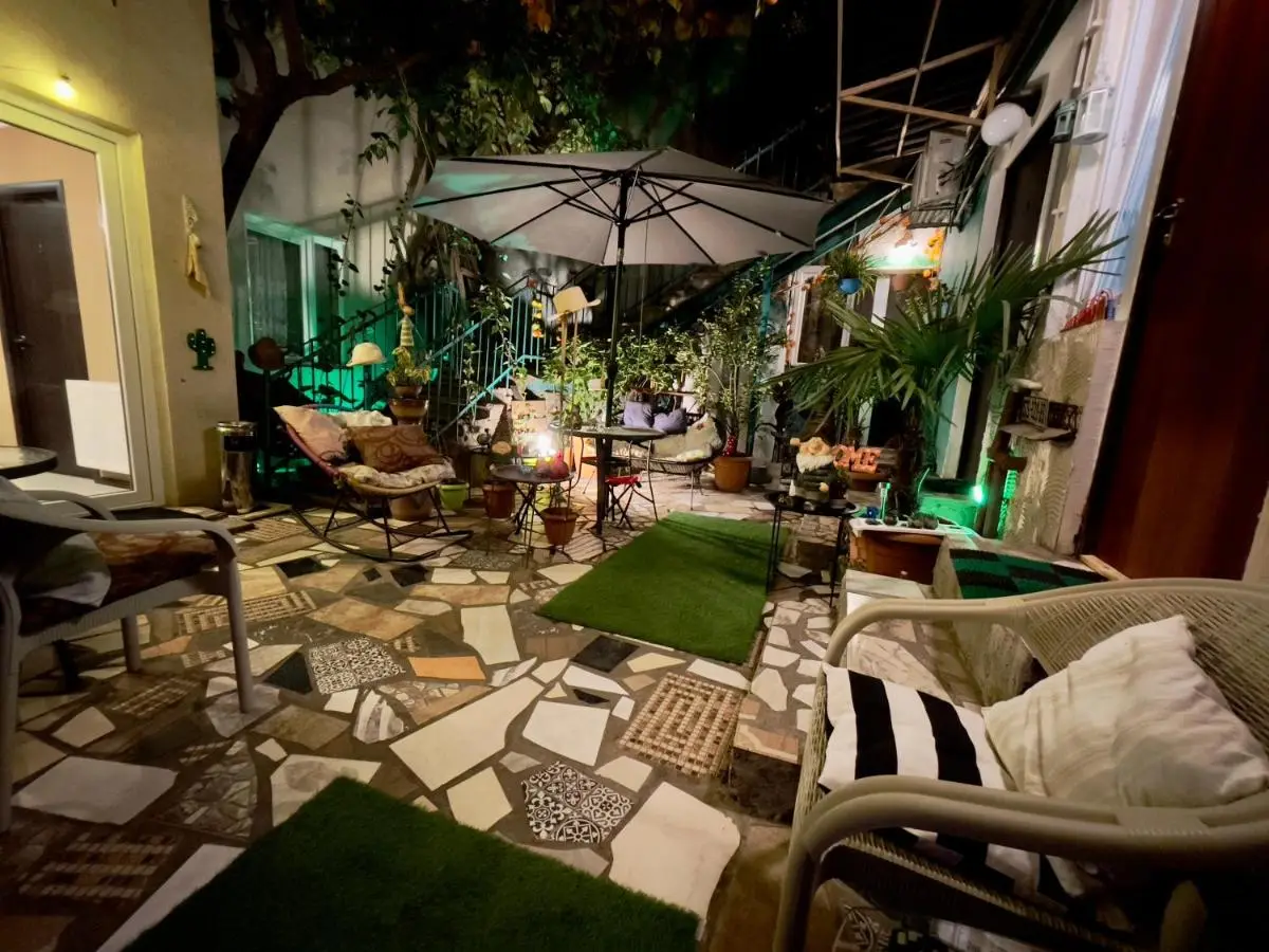 Hotel Maria