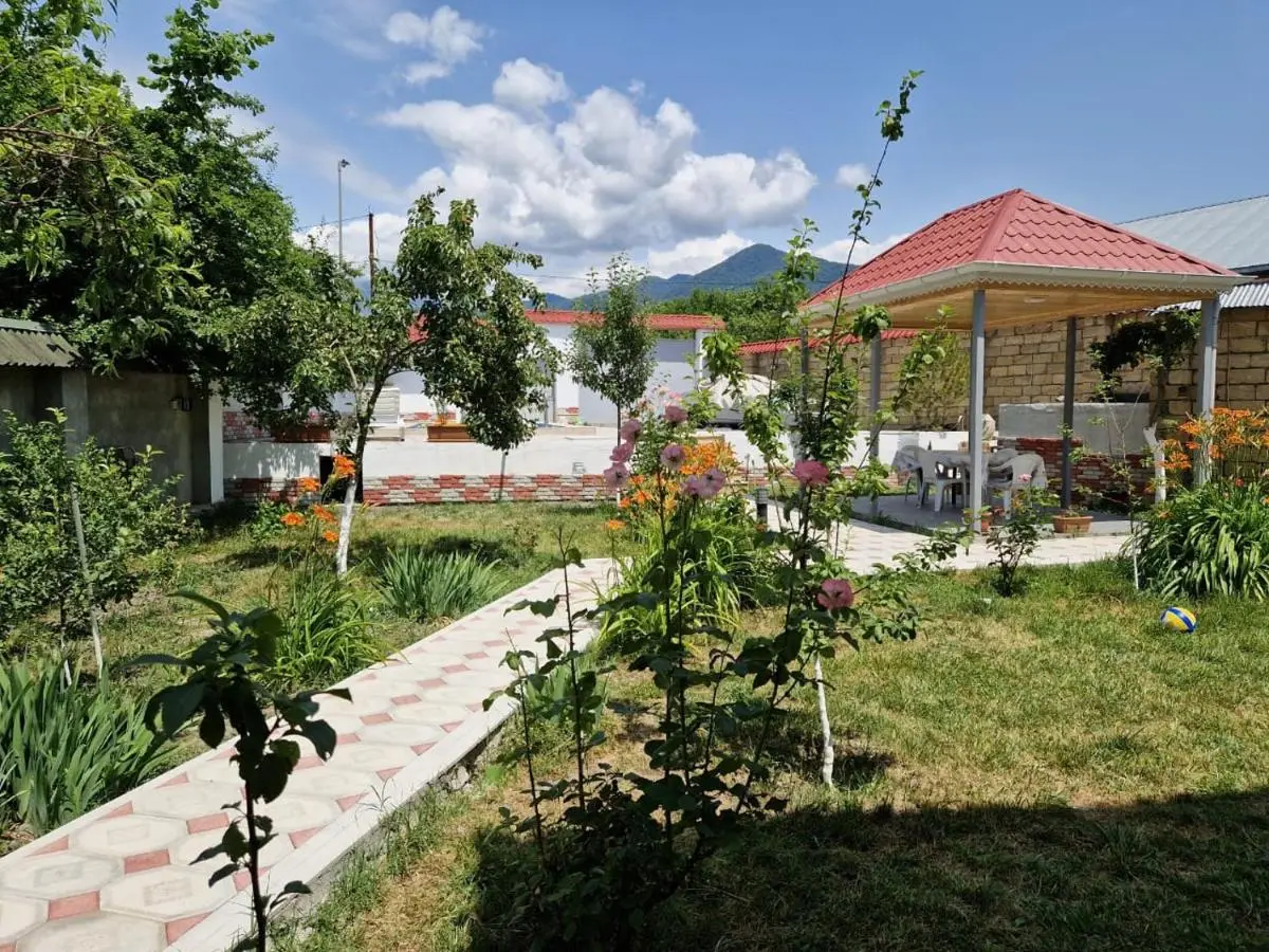 Mountain Resort House