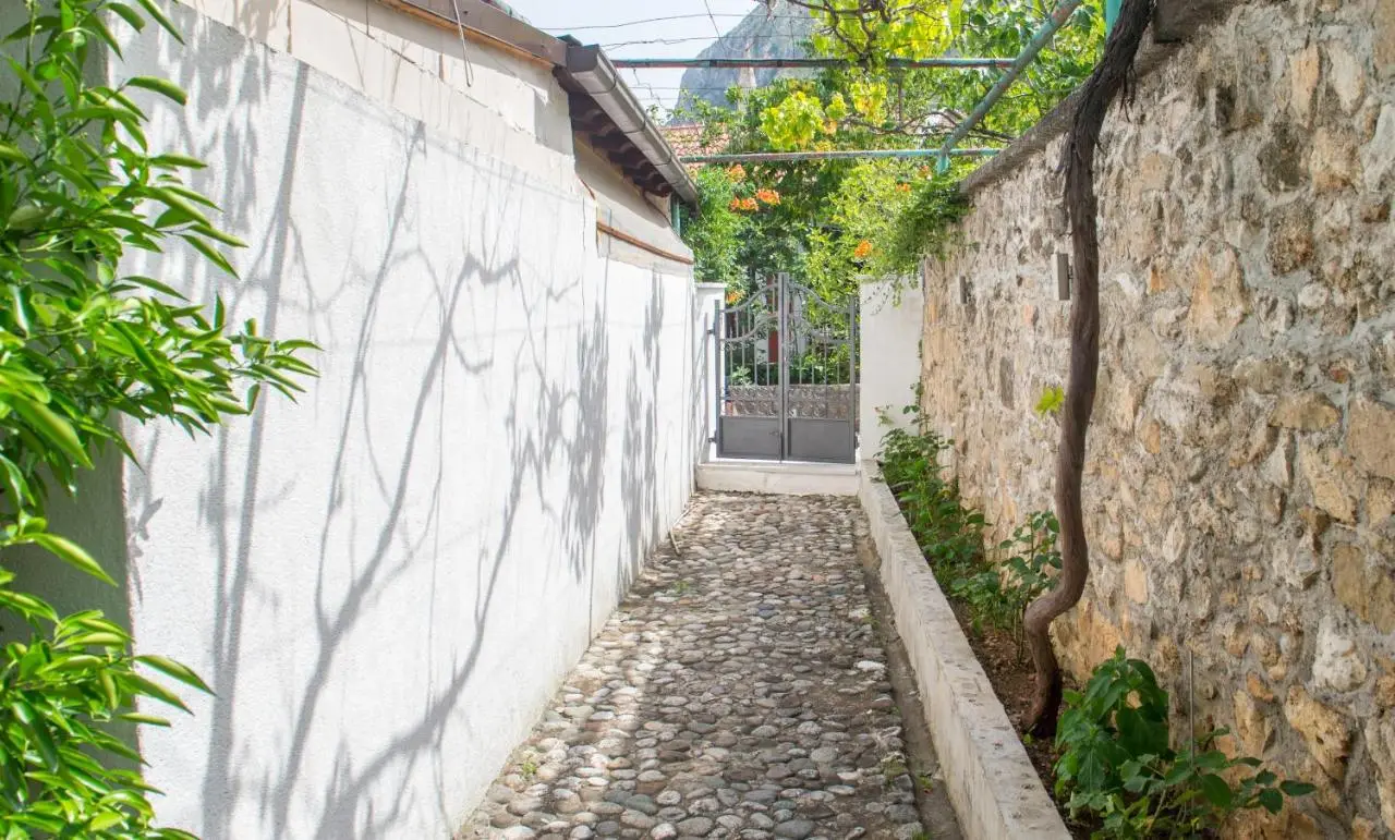 Hidden gem of Old Town