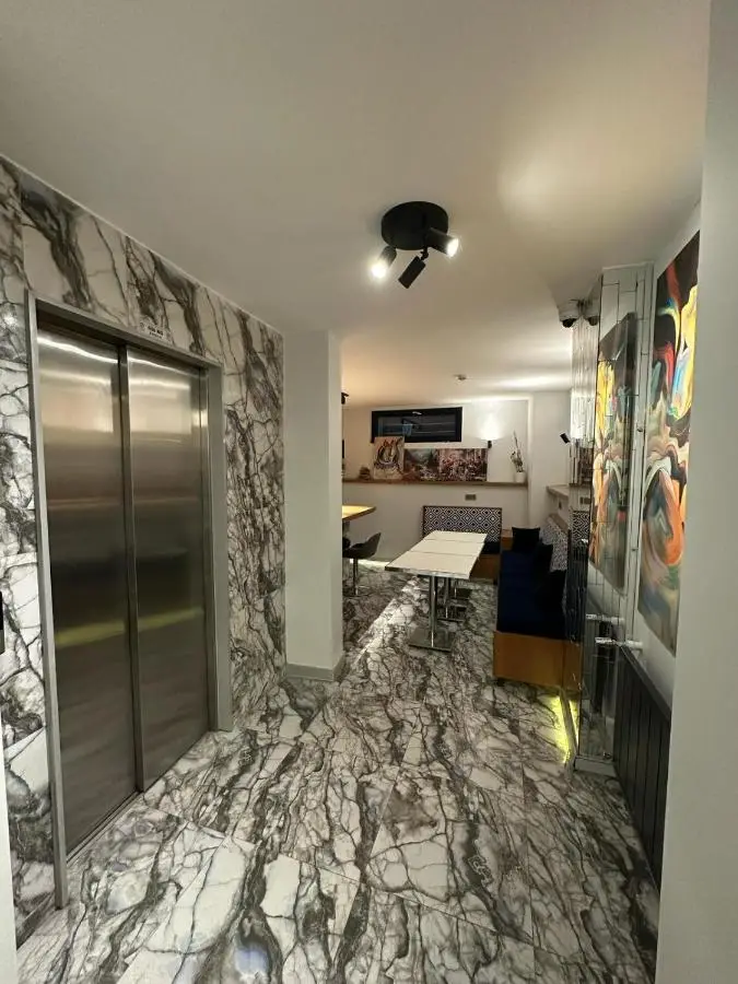 VAMA TAKSİM Hotel