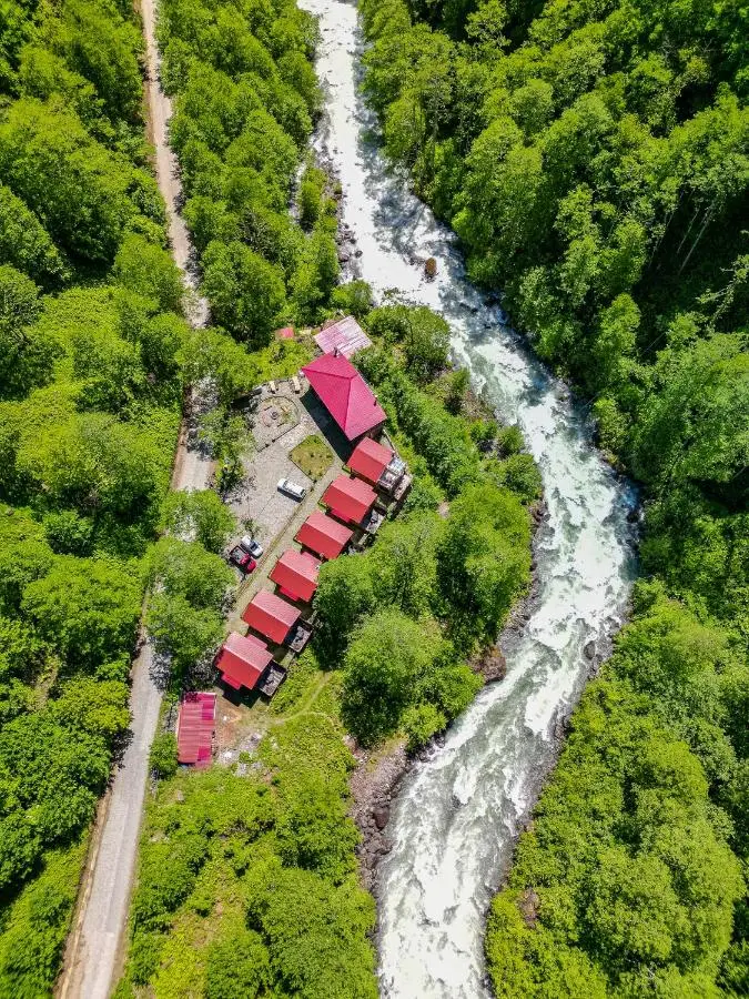 Sumda Konaklar