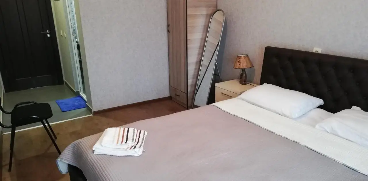 Guesthouse Ori Beli in Mestia