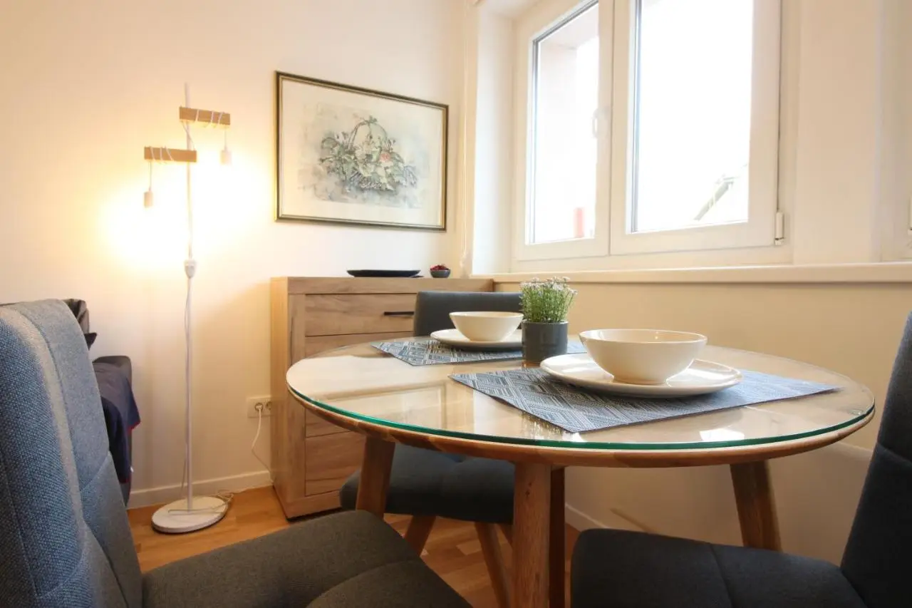 Bellisimo Apartment