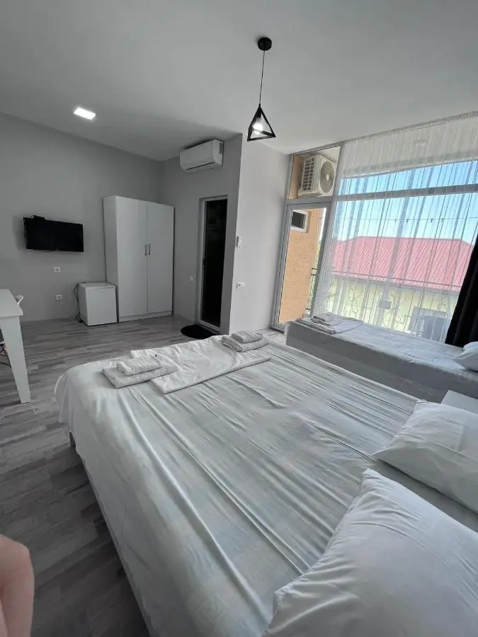 Madona Homestay