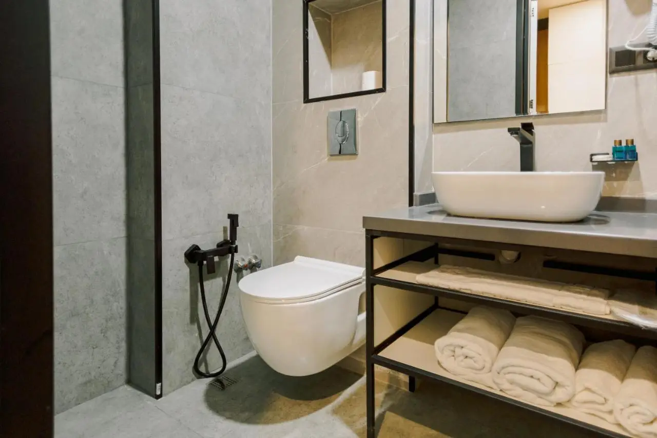 Bel Mare Boutique Hotel