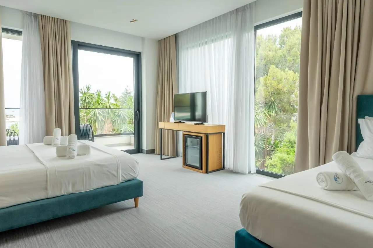 Manta Hotel