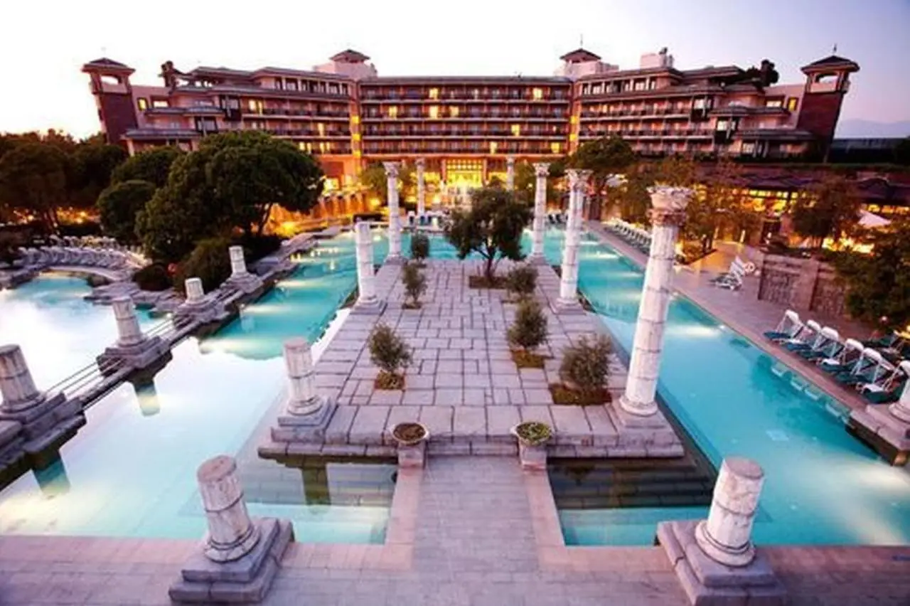 Xanadu Resort - High Class All Inclusive