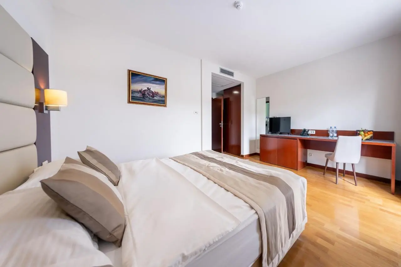 Hotel Palace Medjugorje