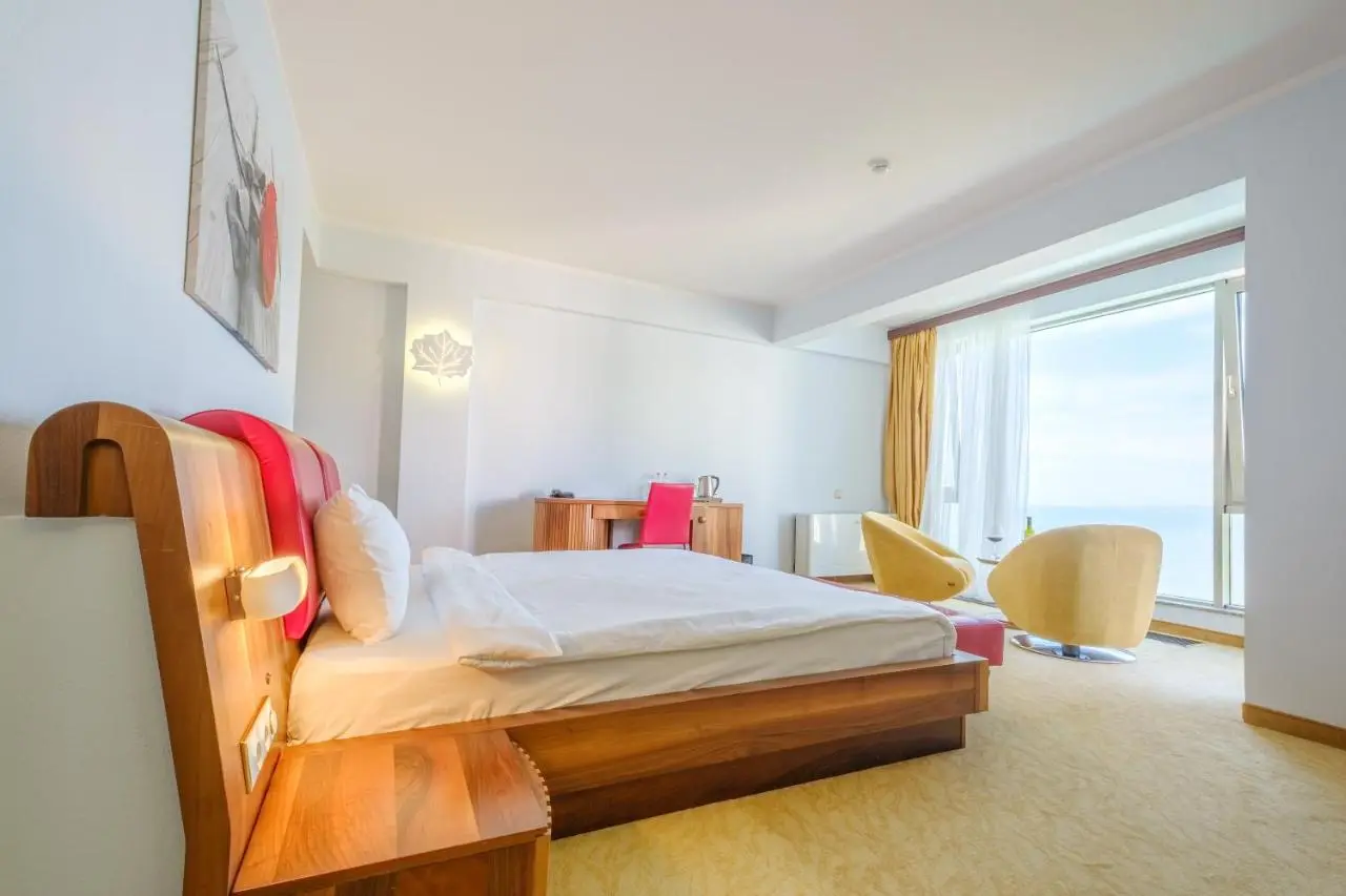 Castello Mare All Inclusive Resort