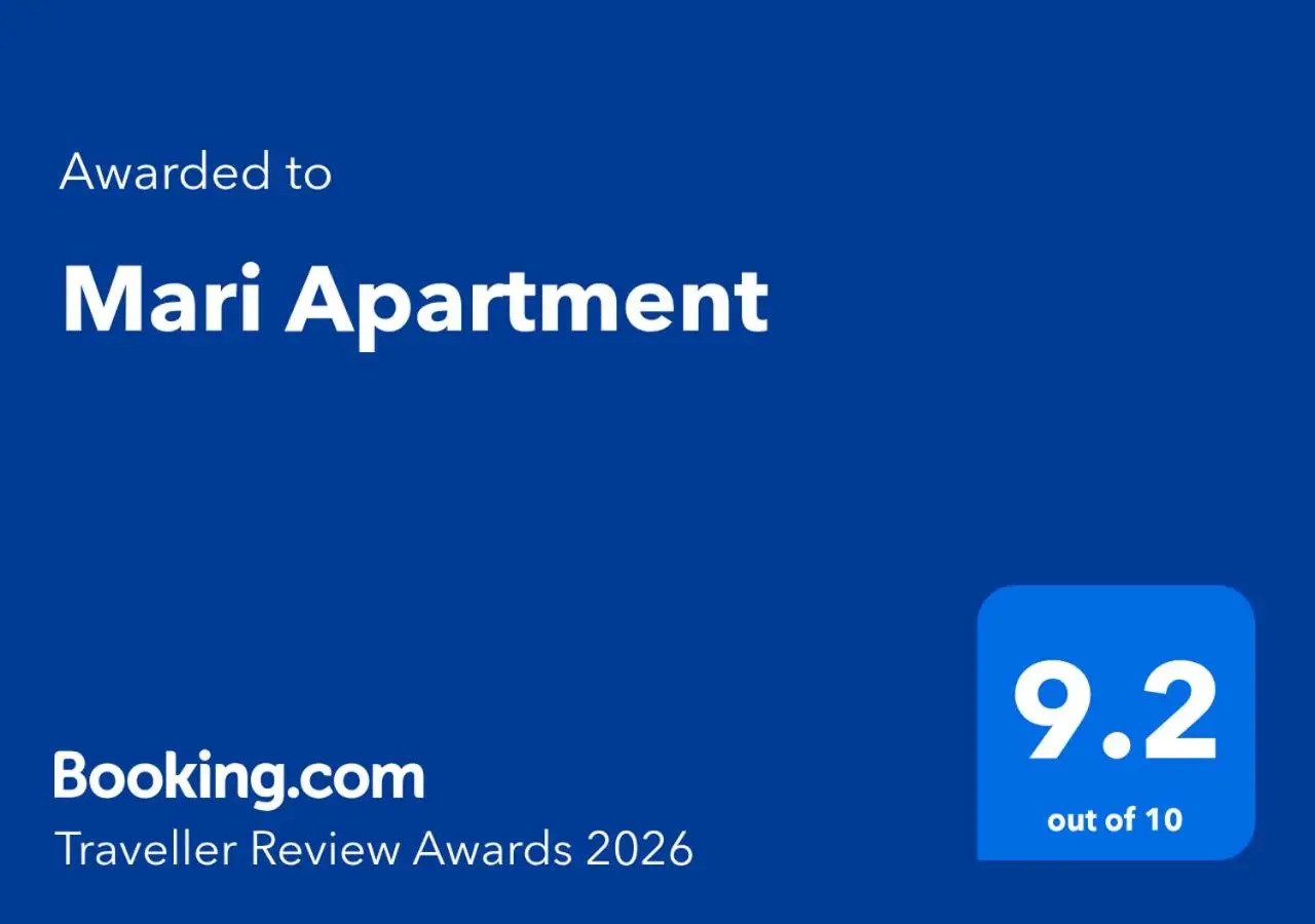 Mari Apartment