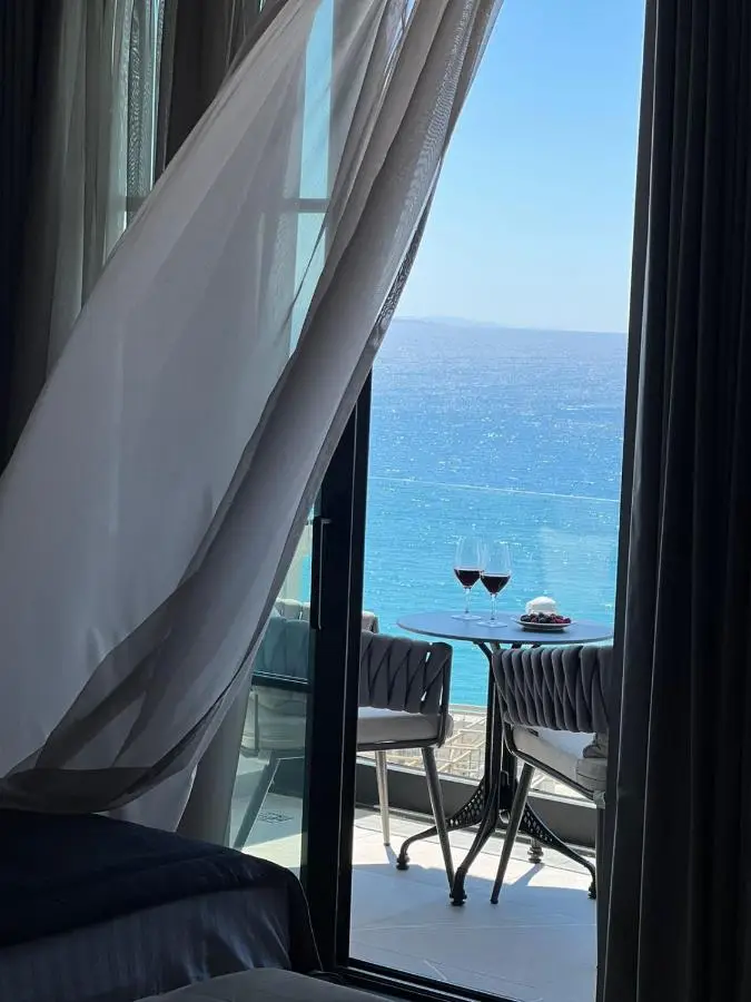 Rozafa Palace Hotel