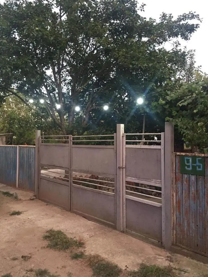 Mera Hostel