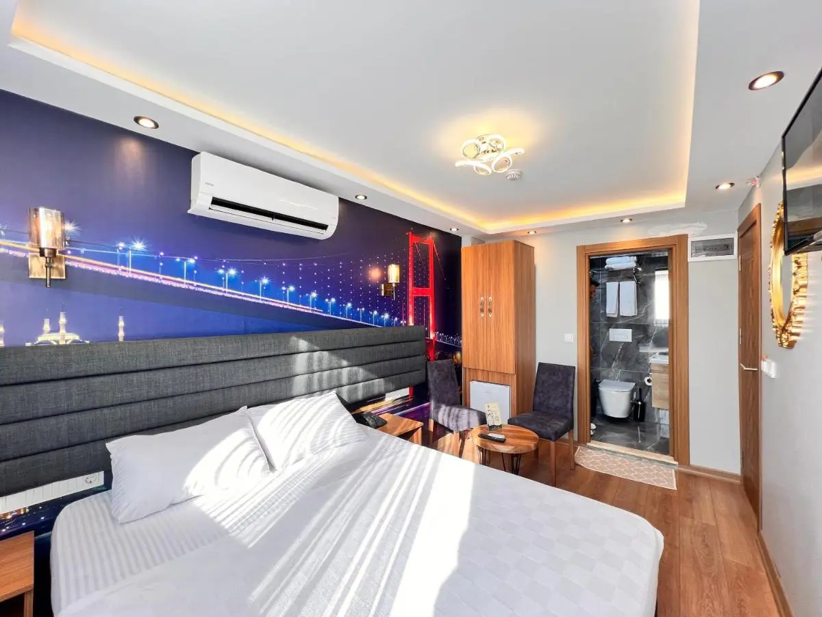 Mamma Marya Hotel