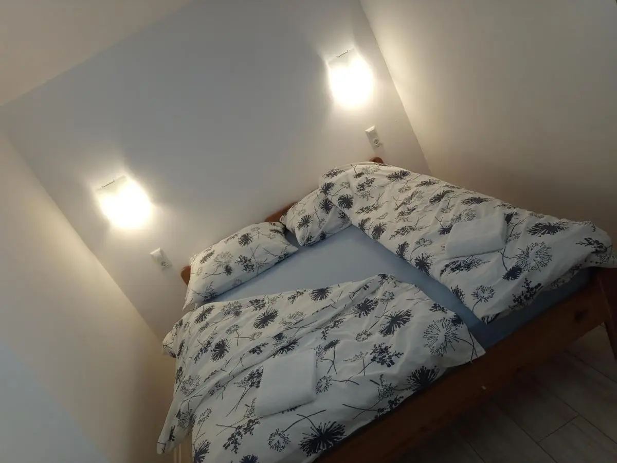 Apartments Žera