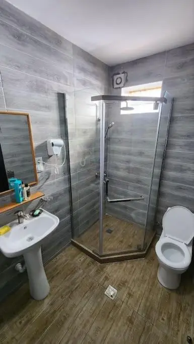 Cozy Home Bakuriani