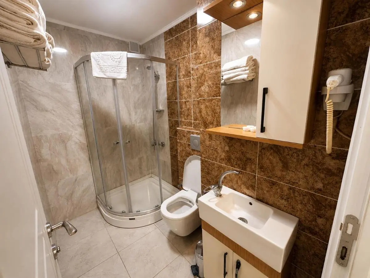 Stay Istanbul Pera Hotel
