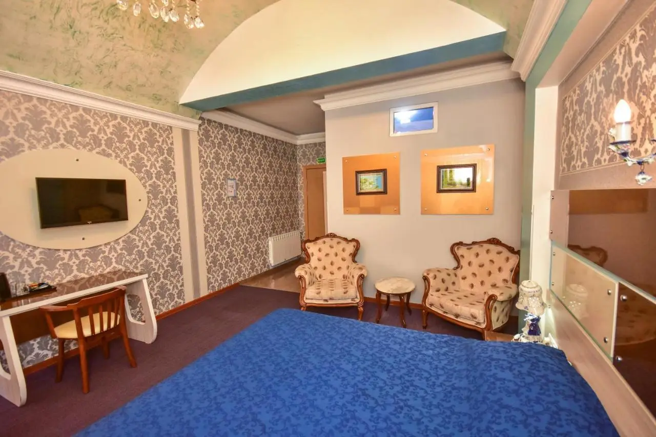 Hotel Chao