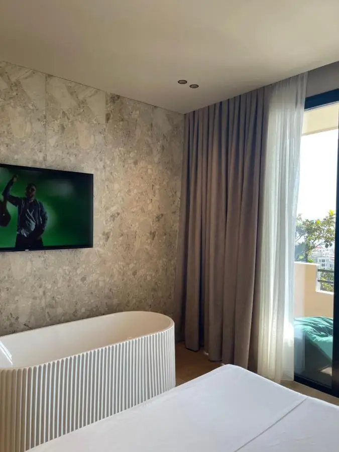 Seamare Studio & Apartaments
