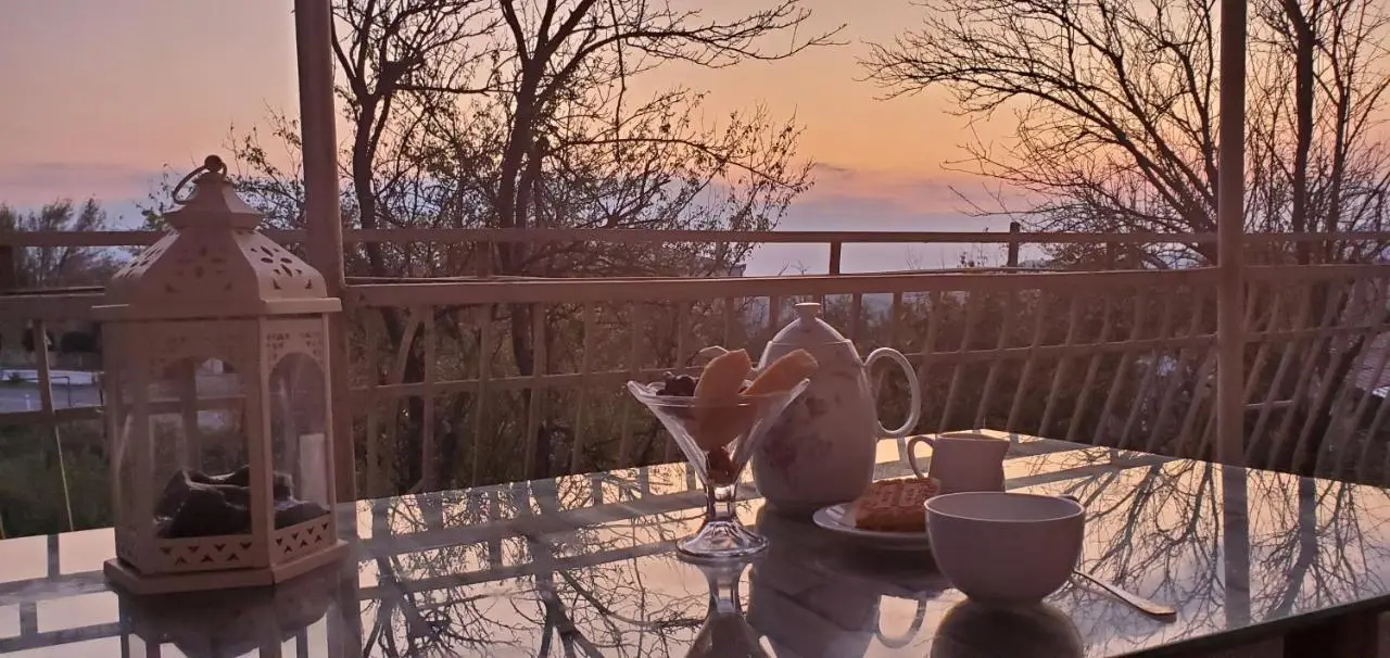 Villa Gelati