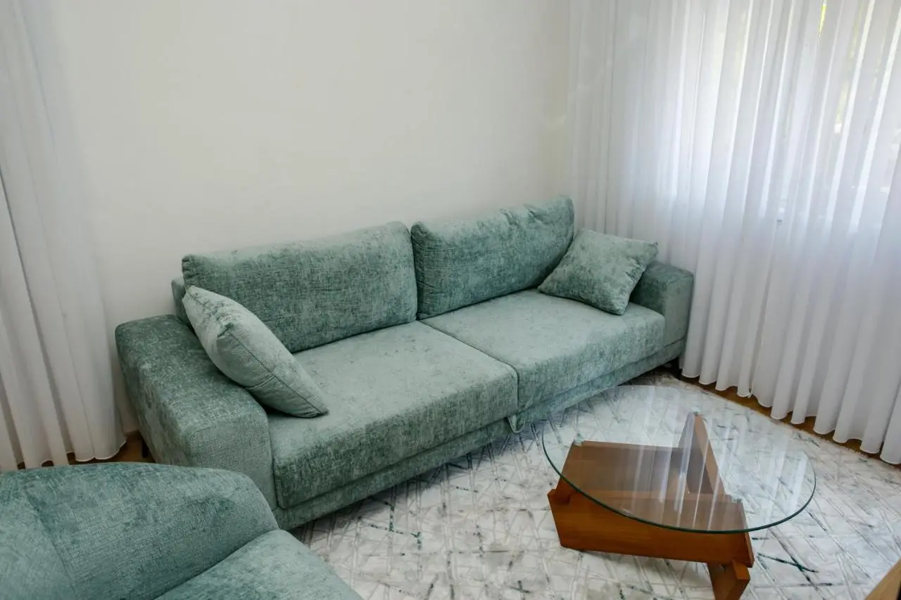 Sara Luxe Apartment