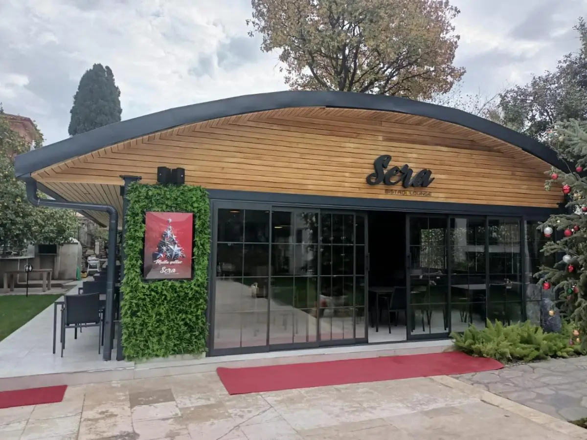 Vira Suites Hotel