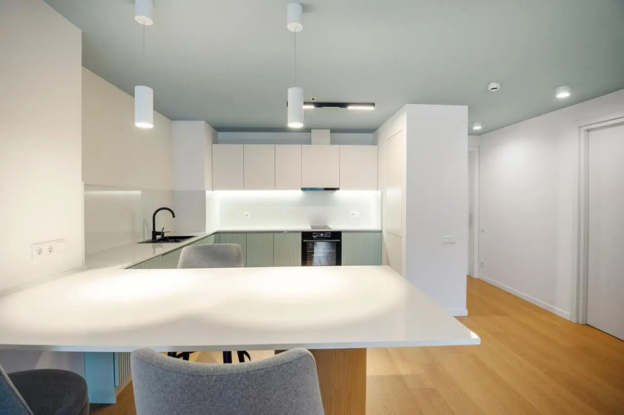 AURA Tbilisi Living by DNT Group