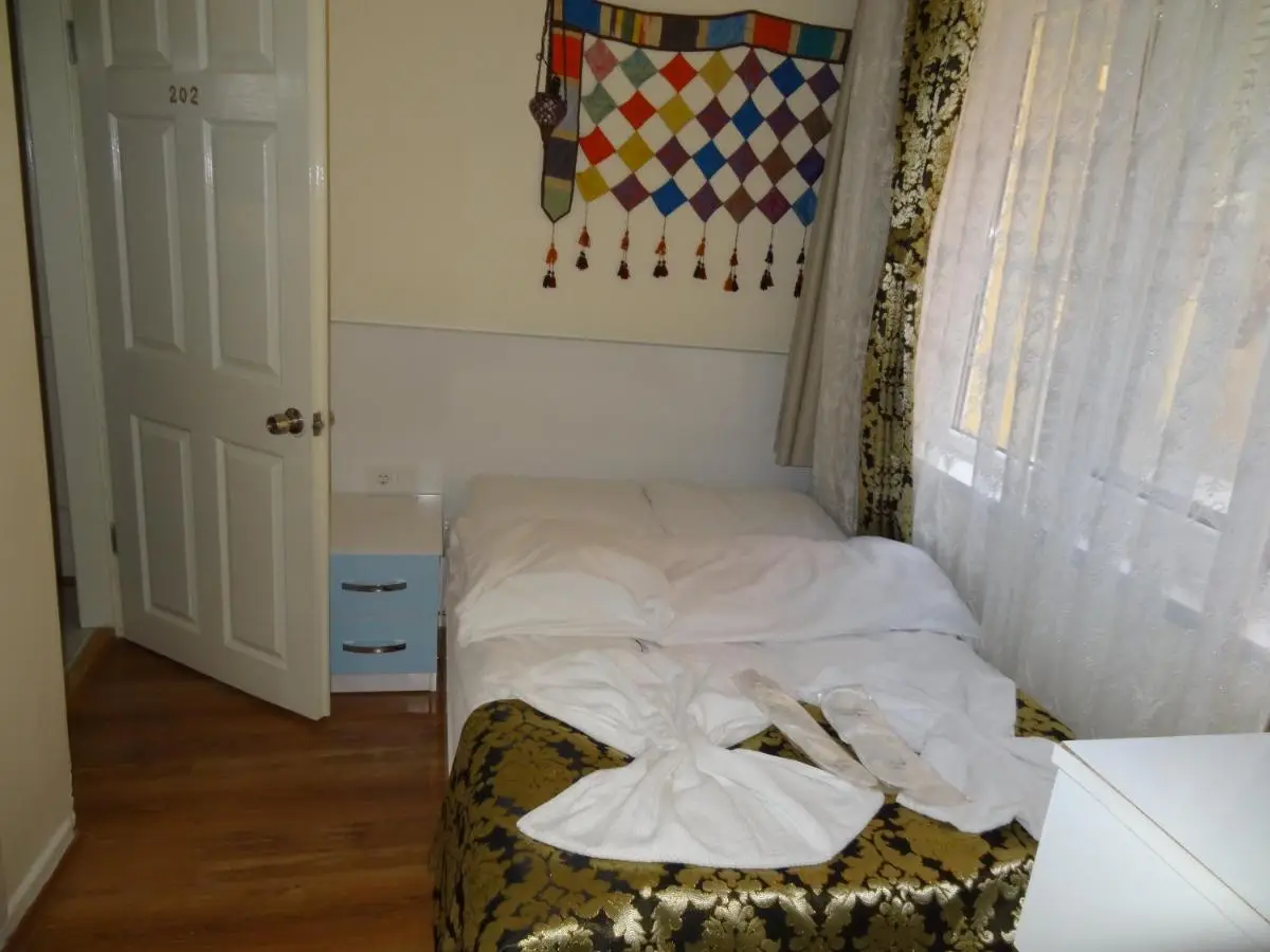 Tulip Guesthouse