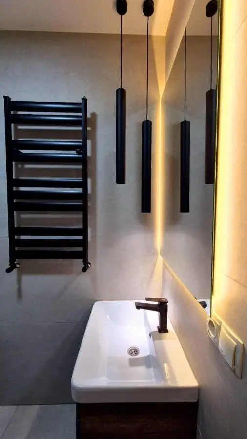 Sebu Suites