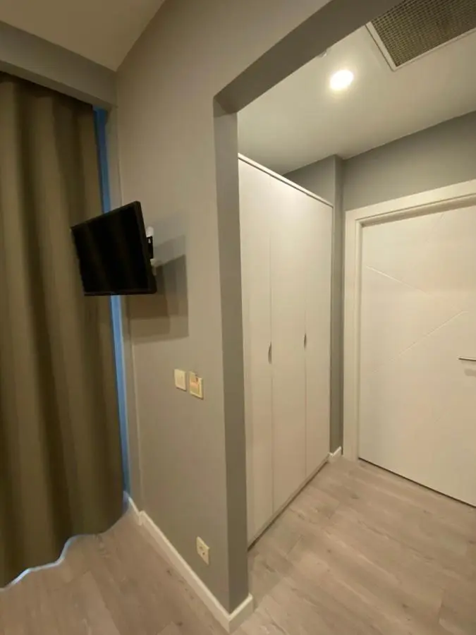 Li Hotel Pera