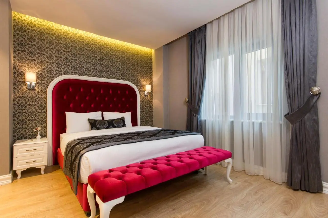 Dencity Hotels & Spa