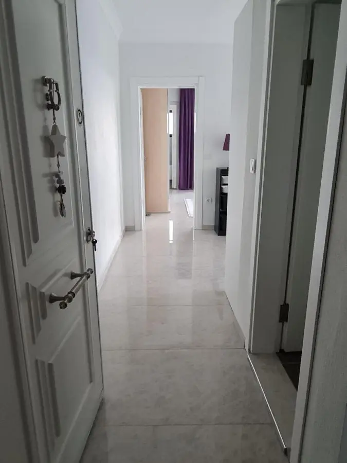 KD Apartments