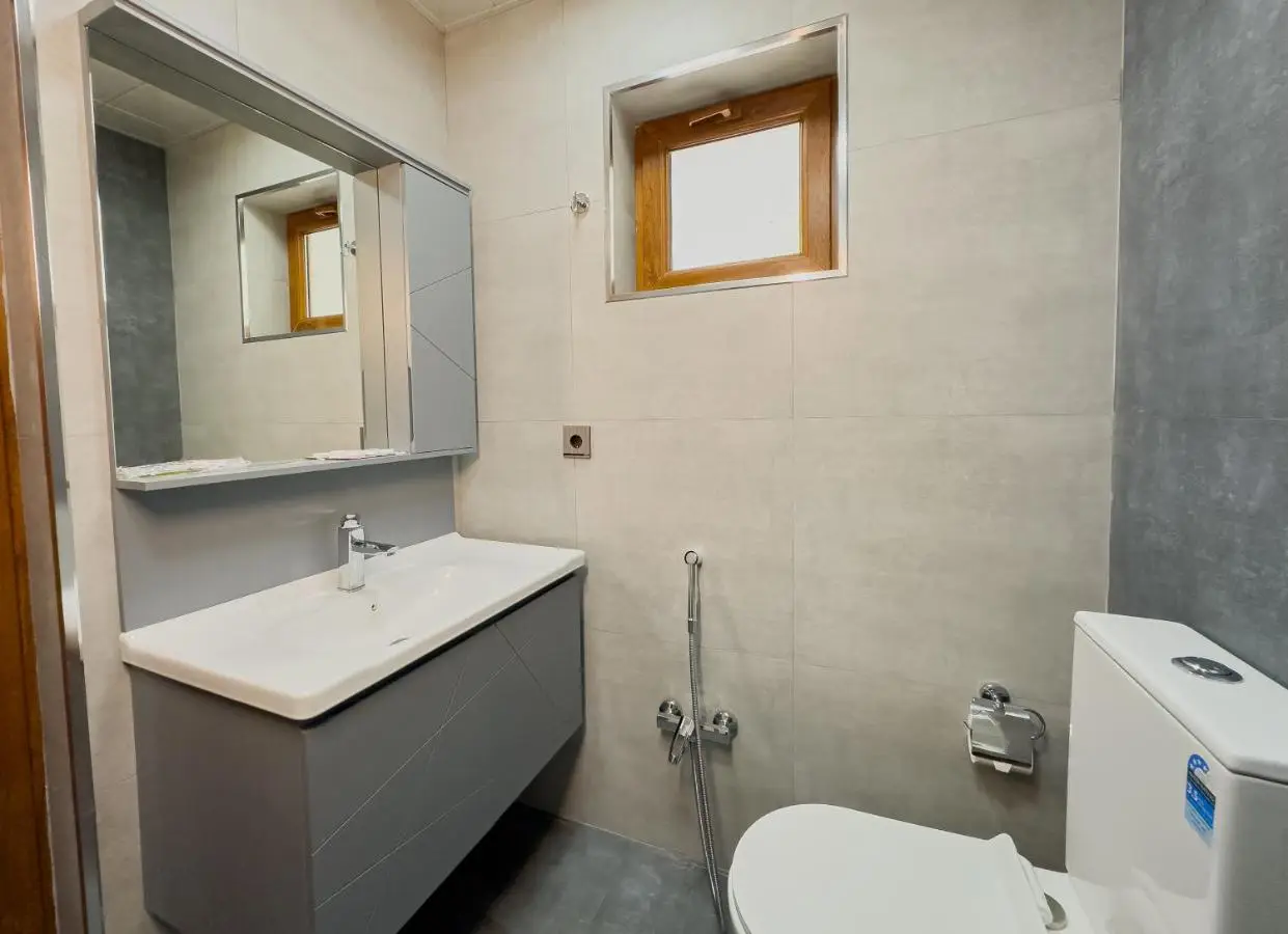 River Garden Gabala -Rooms , Villas