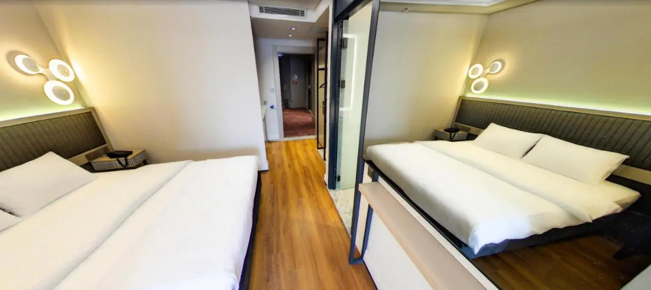 Theodosius Hotel