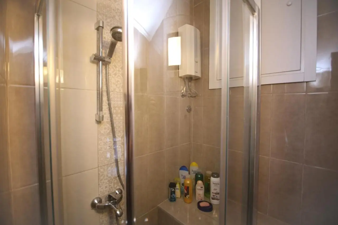 Guesthouse Kod Keme